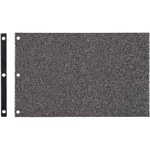 Bosch ploča za fino brušenje za GBS 100 A/100 AE - 3601010509