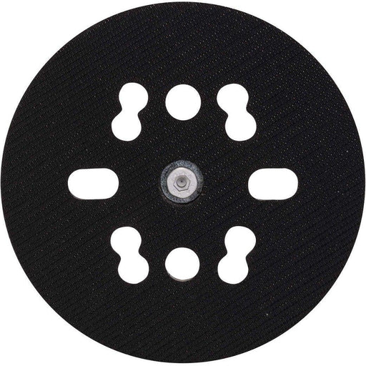 Bosch brusni tanjir srednji, 150mm - 3608601006