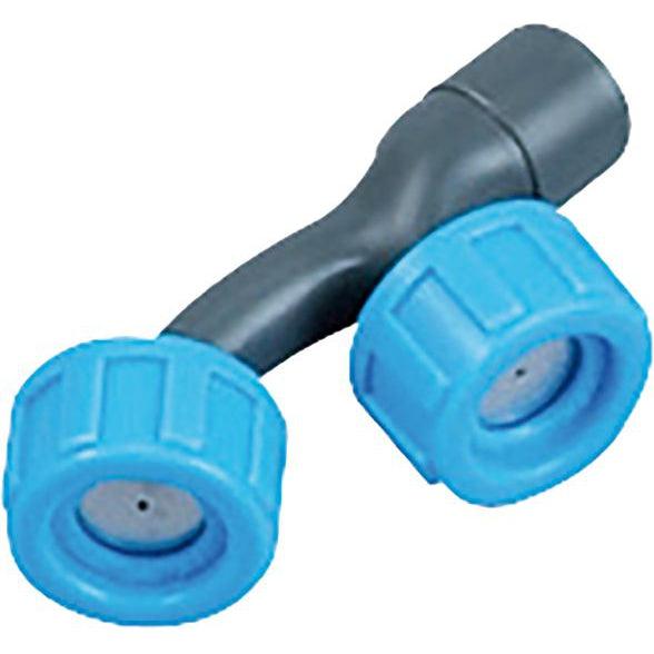 Dvojna mlaznica sa Y rasporedom Makita 6958029000