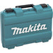 Plastični kofer za transport Makita 821508-9