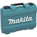 Plastični kofer za transport Makita 821596-6