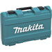 Plastični kofer za transport Makita 821662-9