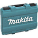 Plastični kofer za transport Makita 821706-5