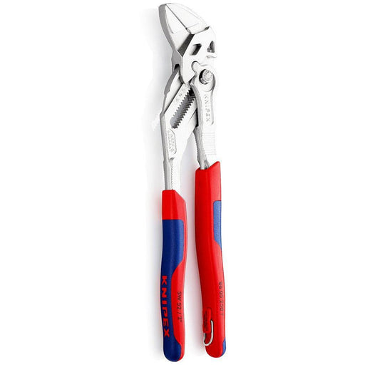 Knipex hromirana ključ klešta sa dodatkom za kačenje 250mm (86 05 250 T)