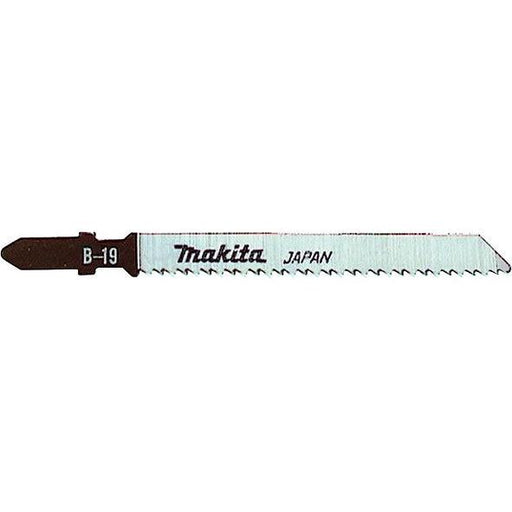 List za ubodnu testeru, za drvo Makita A-85715