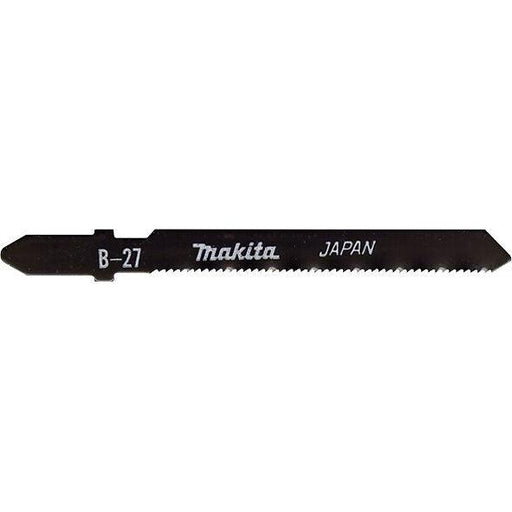 List za ubodnu testeru, za metal Makita A-85787