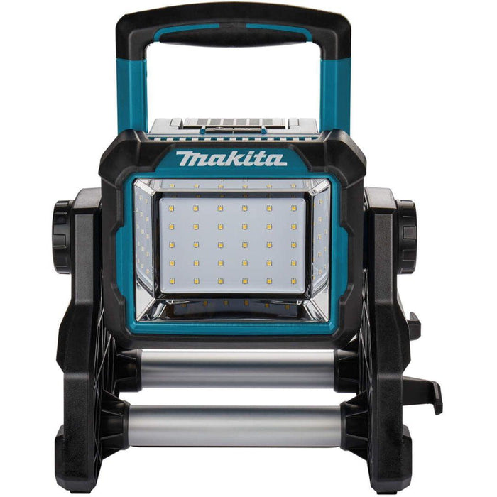 Akumulatorska LED lampa-reflektor Makita DEADML811; bez baterije i punjača