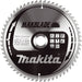 List za testeru od tvrdog metala, MAKBlade Plus, sa 60 zubaca Makita B-09020