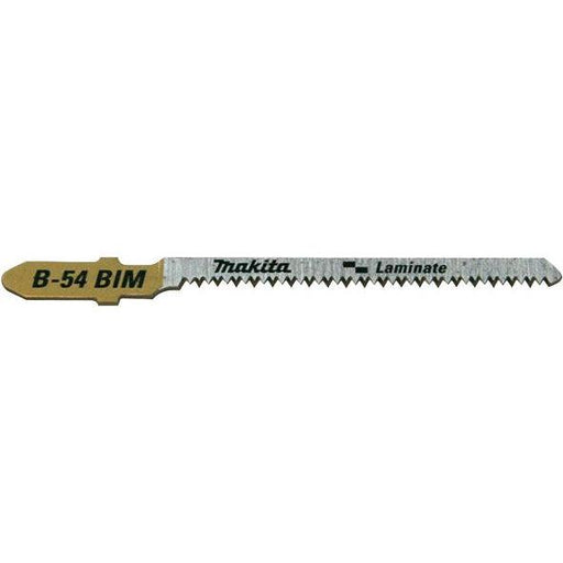 List za ubodnu testeru, za drvo Makita B-10986