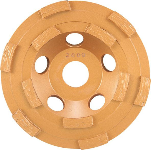 Dijamantski brusni disk za grubu obradu Makita B-12295