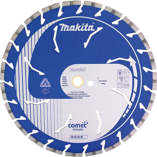 Dijamantski disk Quasar Rapide Makita B-12762
