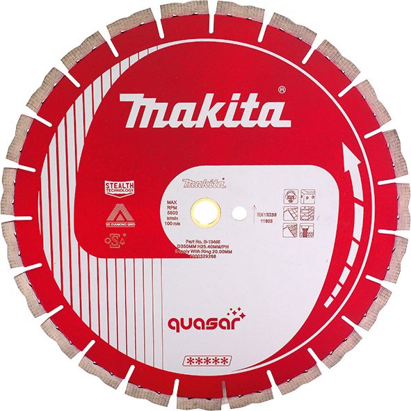 Dijamantski disk Quasar Makita B-13471