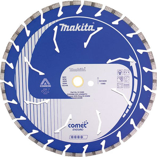 Dijamantski disk Comet Rapide Makita B-13552