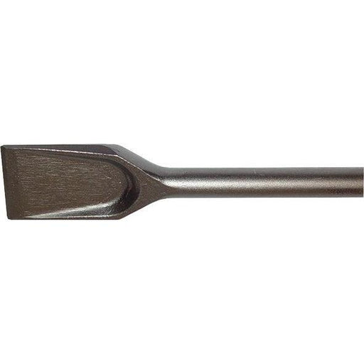 Pljosnato dleto SDS-MAX koje se oštri samo Makita B-14015
