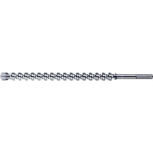 Drill Bits SDS-MAX ZENTRO Mining 28x670mm Makita B-15039