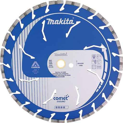 Dijamantski disk Comet Rapide Makita B-17619