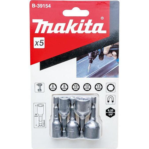 Magnetni nasadni umetak Makita B-39154