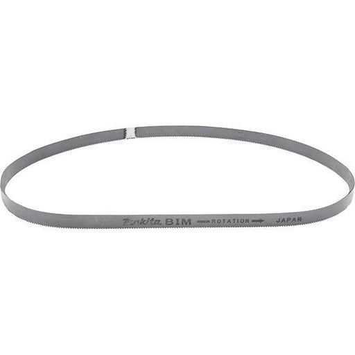 Portable bandsaw blade Makita B-40559