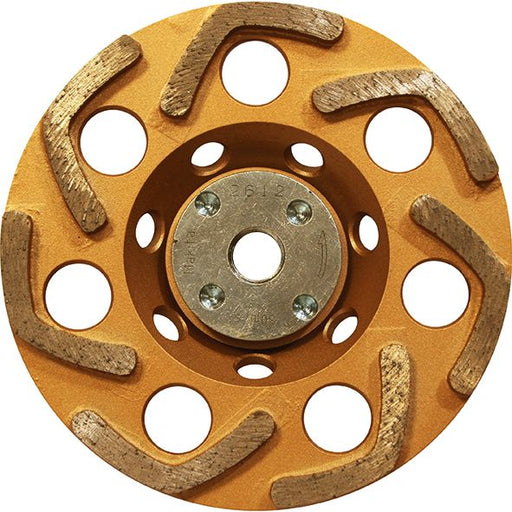 Tanjirasti dijamantski disk Makita B-48555