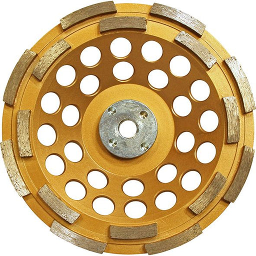 Tanjirasti dijamantski disk Makita B-48608