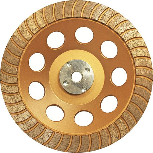 Tanjirasti dijamantski disk Makita B-48620