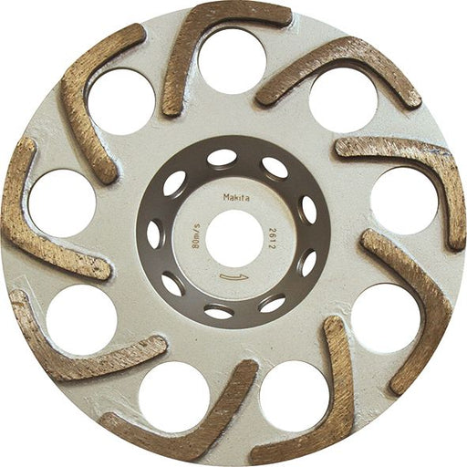 Tanjirasti dijamantski disk Makita B-48658