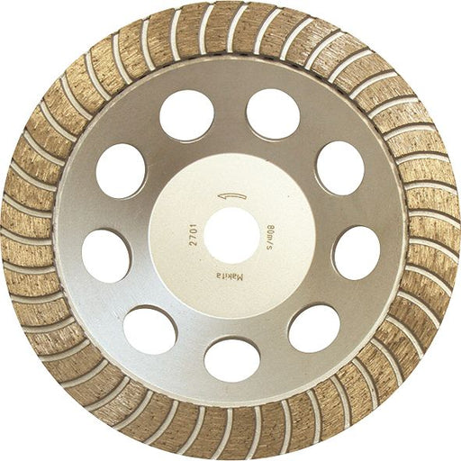 Tanjirasti dijamantski disk Makita B-48664