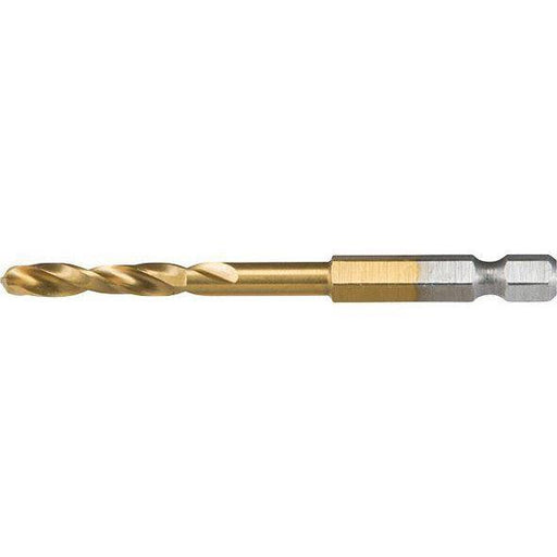 HSS-TiN-burgija za metal Makita B-50996