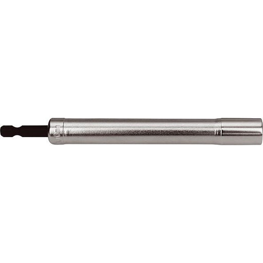 Hollow socket 10mm length 150mm Makita B-52532