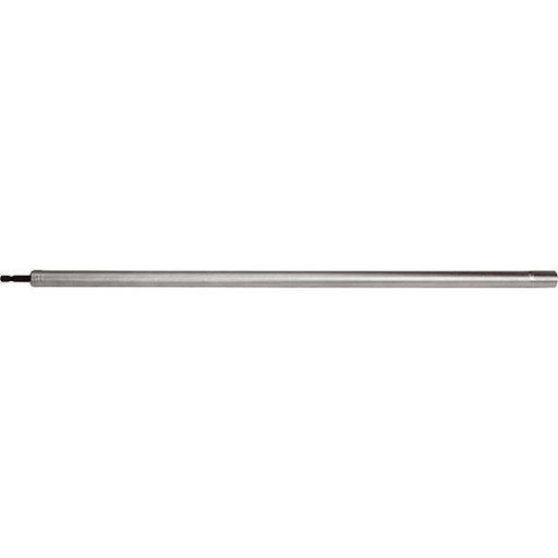 Hollow socket 10mm length 500mm Makita B-52554