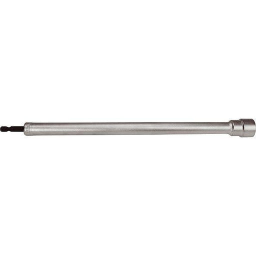 Hollow socket 17mm length 300mm Makita B-52641