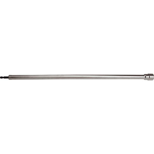 Hollow socket 17mm length 500mm Makita B-52657