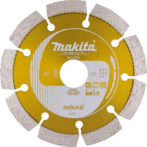 Dijamantski disk Nebula Makita B-53992