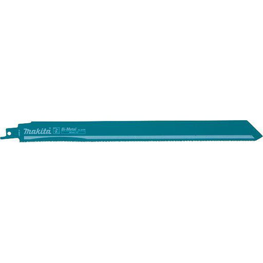 List za sabljastu testeru, za metal Makita B-55837