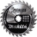 List za testeru od tvrdog metala, za drvo (AC/DC) Makita B-56699