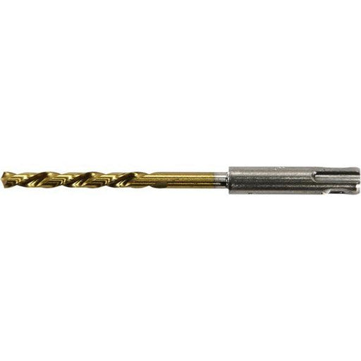 HSS-TiN Impact drill bits 1/4 Makita B-57467