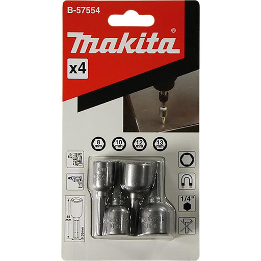 Magnet nutsetter Makita B-57554