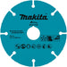 Tungsten Carbide Grit Blade Makita B-57722