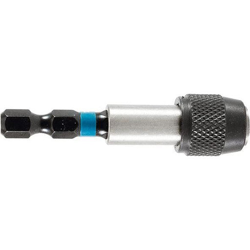 Impac BLACK brzi držač bita 60mm Makita B-66802