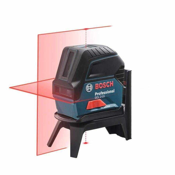 Bosch GCL 2-15 kombinovani laser 15m sa tačkama (0601066E00)-laser-SBT Alati Beograd