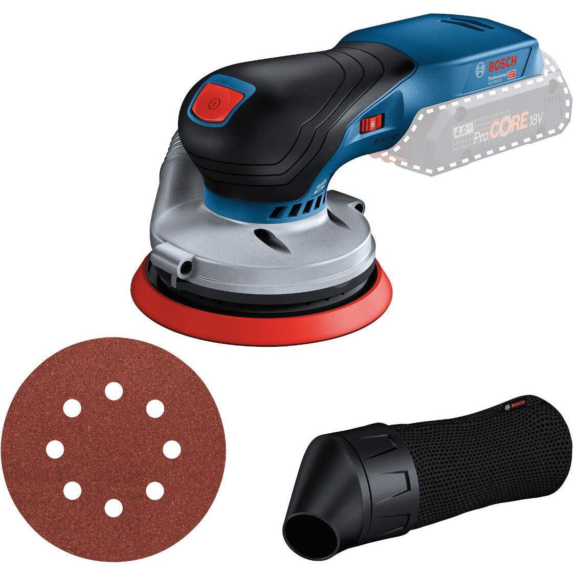 VIBRACIONE BRUSILICE