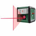 Bosch Quigo 3 linijski laser za ukrštene linije (0603663521)-laseri za ukrštene linije-SBT Alati Beograd