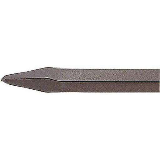 Šiljato dleto Makita D-16863