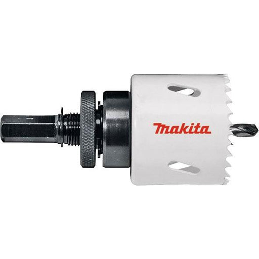 HSS-BiM krunasta testera Makita D-17099