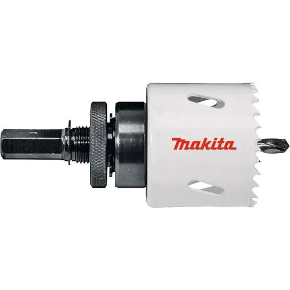 HSS-BiM krunasta testera Makita D-17136