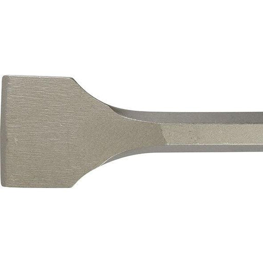 Pljosnato dleto Makita D-20694