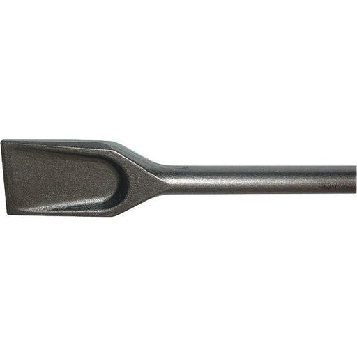 Pljosnato dleto SDS-MAX Makita D-34235