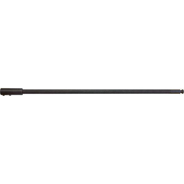 Extension bar 18 for 7/16 mm/inch (parellel) Makita D-35639