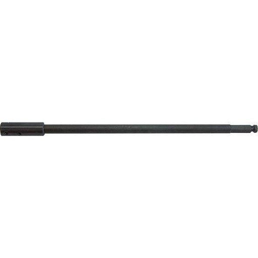 Extension bar 12 for 7/16 mm/inch (parellel) Makita D-35651