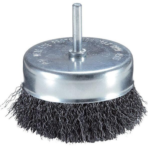 Kružna žičana četka Makita D-39970
